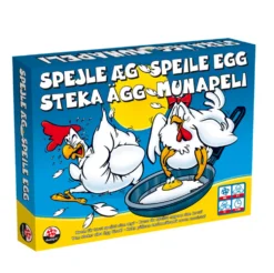 Spejle æg