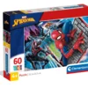 Spider-Man 60 brikker