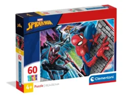 Spider-Man 60 brikker