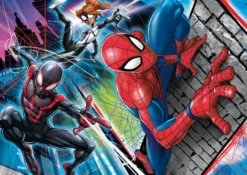 Spider-Man 60 brikker