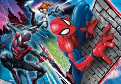 Spider-Man 180 brikker