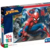 Spider-Man 104 brikker
