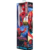 Spider-Man delux figur 30 cm