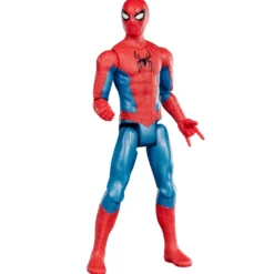 Spider-Man delux figur 30 cm