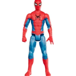 Spider-Man delux figur 30 cm