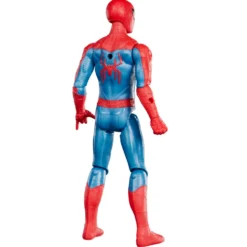 Spider-Man delux figur 30 cm