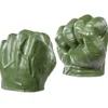 Spider-Man Hulk gamma smash hænder