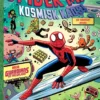 Spider-Man 3: Kosmisk kaos!