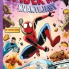 Spider-Man 2: Kvantejagt