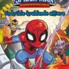 Spider-Man på superfantastiske eventyr - En krible-krablende affære