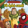 Spider-Man på superfantastiske eventyr - På dybt sand