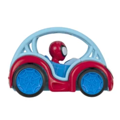 SPIDEY SUPER ROLLERS VEHICLE