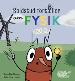 Spidstud fortæller om fysik