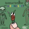 Spidstud fortæller om mennesket