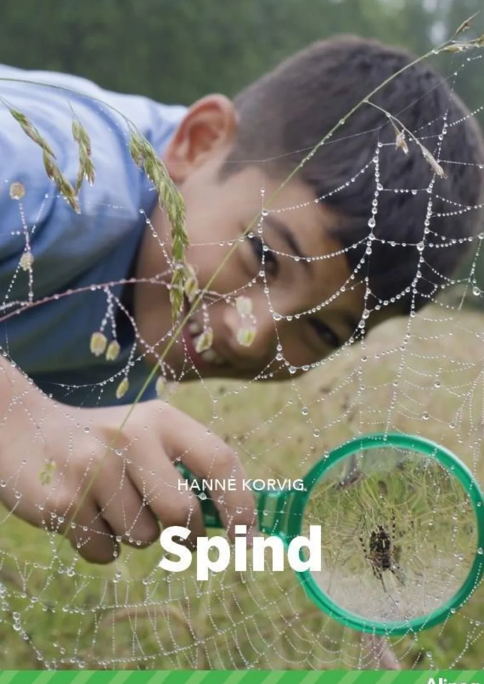 Spind, Grøn Fagklub