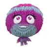 Splats head Tie Dye Monstre ass