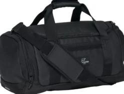 Sportstaske Beckmann Sport Duffelbag Black Coated 25 Liter