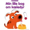 Sprogstart: Min lille bog om kæledyr