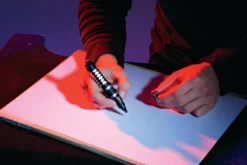 Spy X Invisible Ink Pen