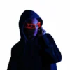 Spy X Nat-observationsbriller m. LED-lys