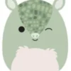 Squishmallows 40 cm Arilla Bæltedyr