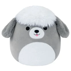 Squishmallows 30 cm Arnold Sheep Dog