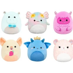Squishmallows 19 cm ass