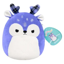 Squishmallows 19 cm ass
