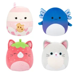 Squishmallows 30 cm ass