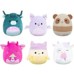 Squishmallows 19 cm ass