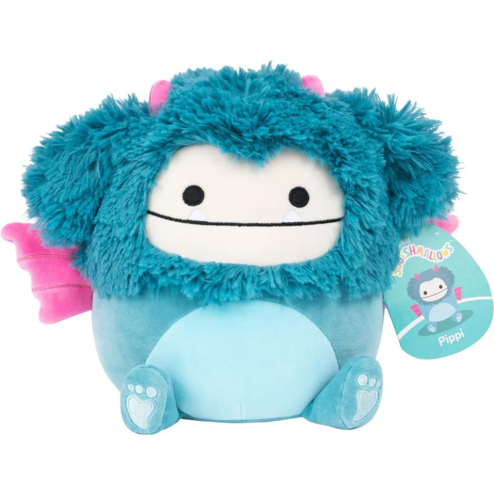 Squishmallows 19 cm ass