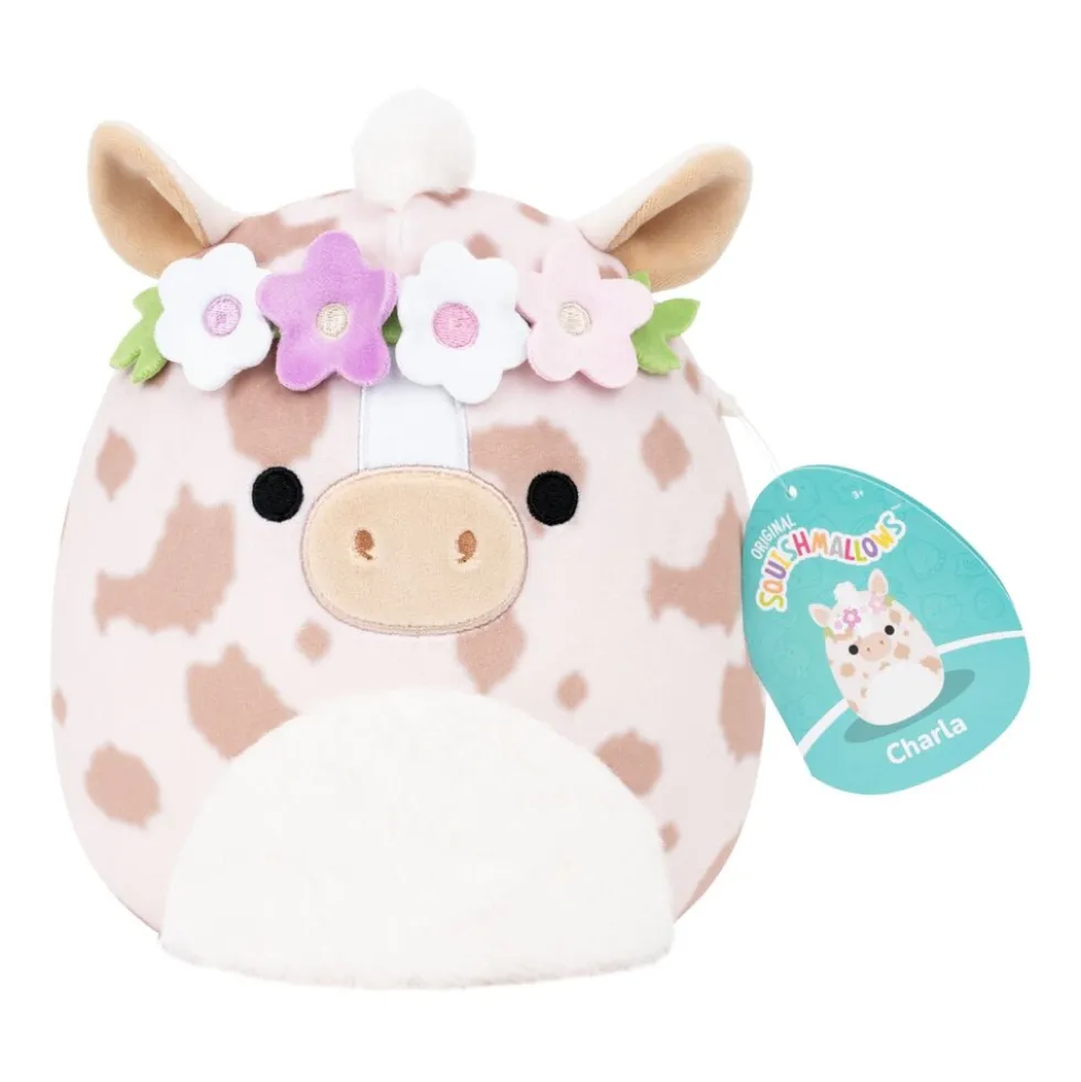 Squishmallows 19 cm ass