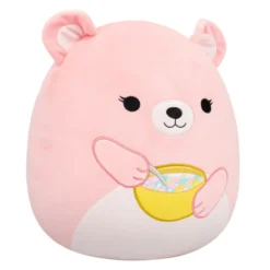 Squishmallows 30 cm Hominy Bear