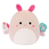 Squishmallows 30 cm Moritz Moth