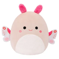 Squishmallows 30 cm Moritz Moth