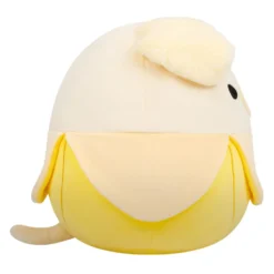 Squishmallows 30 cm Nate golden retriever banana
