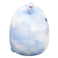 Squishmallows 30 cm Nisbet Pig