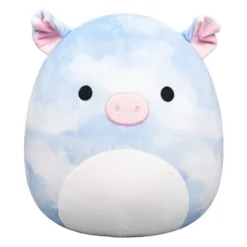 Squishmallows 30 cm Nisbet Pig