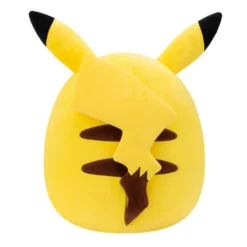 SQUISHMALLOWS 35 CM PIKACHU