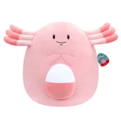 SQUISHMALLOWS 50 CM POKEMON CHANSEY