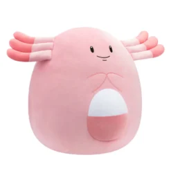 SQUISHMALLOWS 50 CM POKEMON CHANSEY