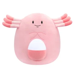 SQUISHMALLOWS 50 CM POKEMON CHANSEY