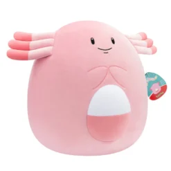 SQUISHMALLOWS 35 CM POKEMON CHANSEY
