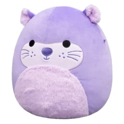 Squishmallows 30 cm Whitty sea otter
