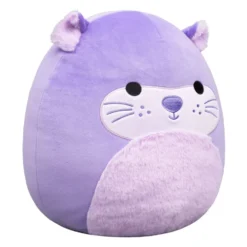 Squishmallows 30 cm Whitty sea otter