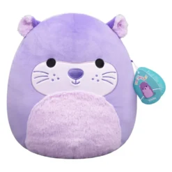 Squishmallows 30 cm Whitty sea otter