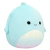 Squishmallows Shah hval 40 cm