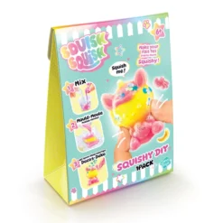 Squish Squish squishy kit DIY
