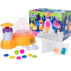 Squishy Maker Station - Neon Edition