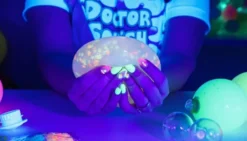 Squishy Maker Station - Neon Edition